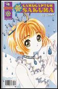 Cardcaptor Sakura Comic issue 28