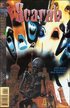 Scarab issue 7