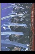 Lord of the Rings: The Two Towers (Promo) Cover Image 2