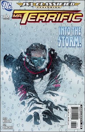 JSA: Classified issue 30