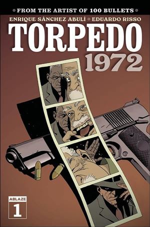 Torpedo 1972 Cover Image 1