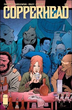 Copperhead issue 6