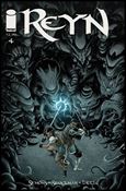 Reyn issue 4