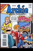 Archie Digest Magazine issue 214