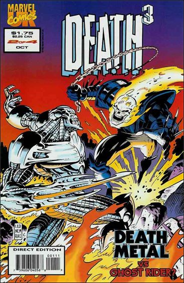 Death3 (UK) issue 2