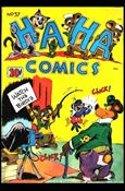 Ha Ha Comics issue 37