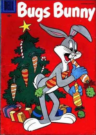Bugs Bunny (1952) issue 46