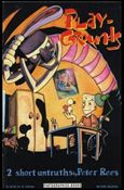Playgrounds issue 1