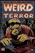 Weird Terror issue 5