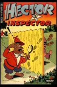 Top Flight Comics Cover Image 1