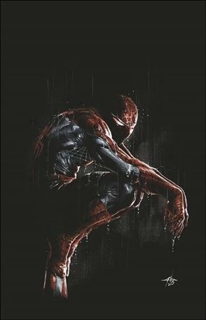 Amazing Spider-Man (2018) issue 79-E Gabriele Dell'Otto Unknown Comics Virgin Cover