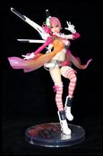 Tekken Bishoujo Statues  item 3 Alisa Bosconovich (Mishima Zaibatsu) 1/1500