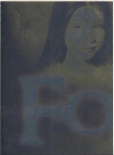 Buffy the Vampire Slayer: 10th Anniversary (Forever Puzzle Subset) card F7