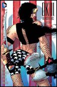 Dark Knight III: The Master Race issue 3-E Frank Miller 1:100 Cover