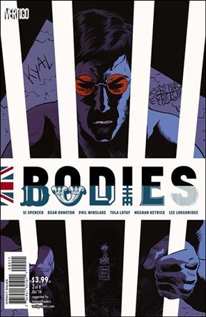 Bodies issue 2