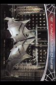 Spider-Man 3: The Movie (Base Set) card 7