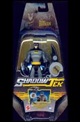 Batman ShadowTek  figure 7 Shadowrang Batman