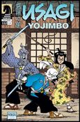 Usagi Yojimbo (1996) issue 112