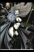 Cast of Chaos: All Chromium (Promo) Cover Image 1