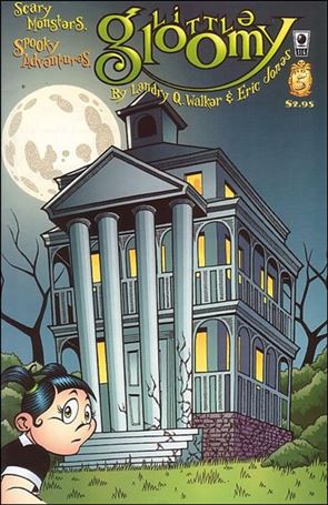 Little Gloomy issue 5