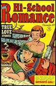 Hi-School Romance issue 12
