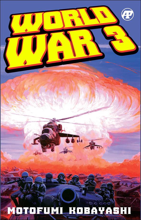 World War 3 issue nn