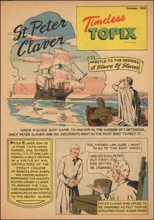 Timeless Topix (1944) issue 2