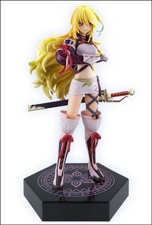 Tales of Xillia (Exclusive) Cover Image 1