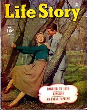 Life Story issue 26