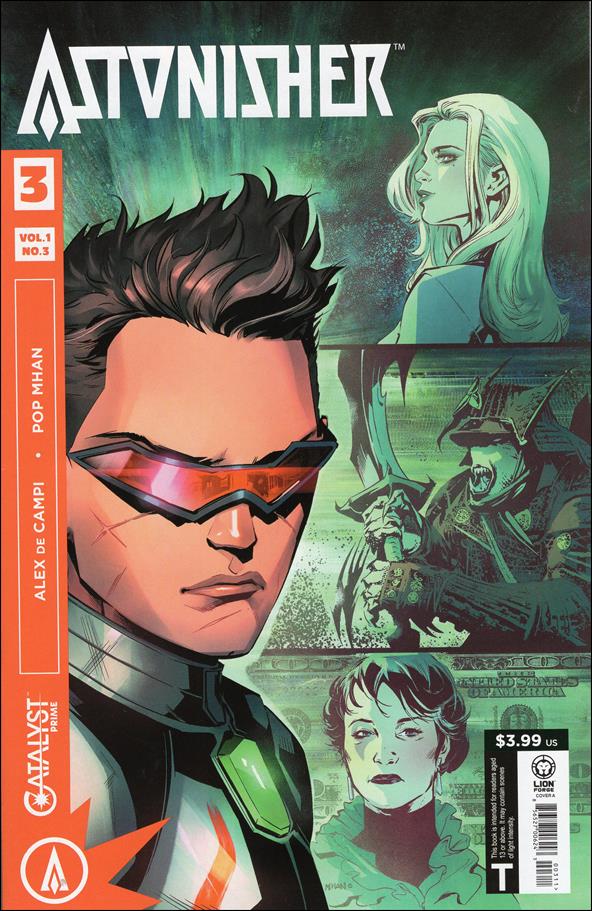 Astonisher issue 3