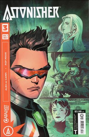 Astonisher issue 3