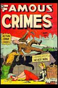 Famous Crimes issue 19