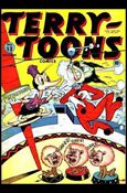 Terry-Toons Comics (1942) issue 13