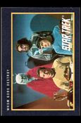 Star Trek 25th Anniversary: Series 2 (Base Set) card 217 Whom Gods Destroy