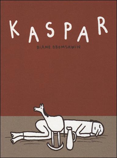 Kaspar issue 1