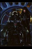Star Wars Galaxy: Series 7 (Base Set) card 25