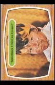 Brady Bunch (Base Set) card 28 