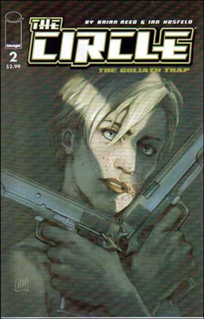 Circle (2007) issue 2