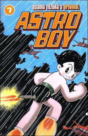 Astro Boy issue 7