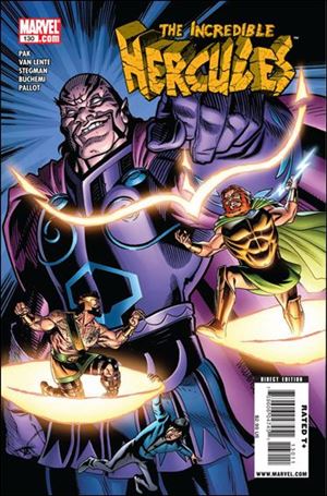 Incredible Hercules issue 130