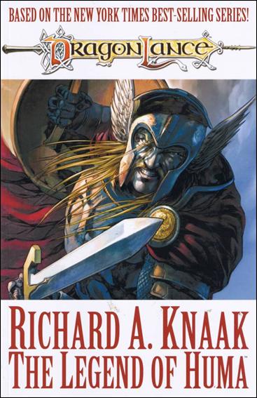 Dragonlance: The Legend of Huma issue nn
