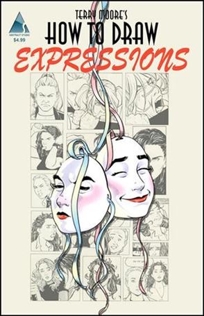 How to Draw Expressions Cover Image 1