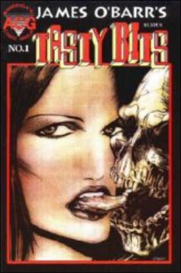 Tasty Bits issue 1