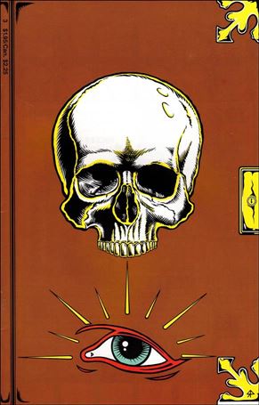 Time Gates issue 3