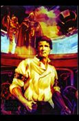 Star Wars Galaxy: Series 7 (Base Set) card 17