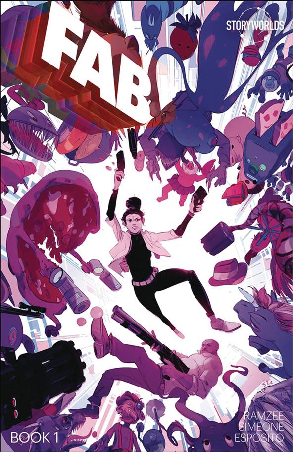 FAB issue 1