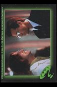 Batman Forever Stickers (Base Set) card 11 A Painful Need