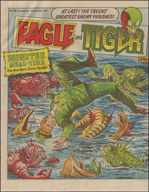 Eagle (1982) issue 194