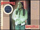 Smallville: Season One (Pieceworks Subset) card PW-2 Lana Lang's Jeans
