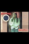 Smallville: Season One (Pieceworks Subset) card PW-2 Lana Lang's Jeans